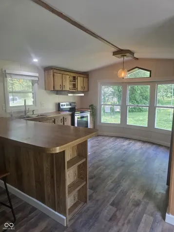 319 Honey Locust Place North Vernon IN 47265