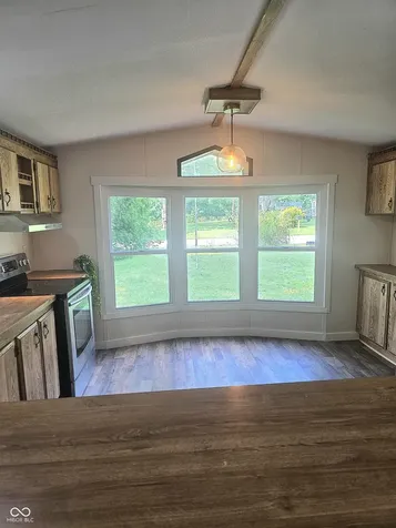 319 Honey Locust Place North Vernon IN 47265