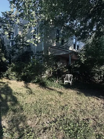 1751 W 261st Street Sheridan IN 46069
