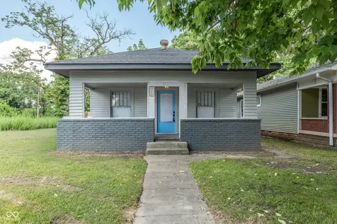 969 N Pershing Indianapolis IN 46222