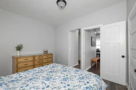 969 N Pershing Indianapolis IN 46222