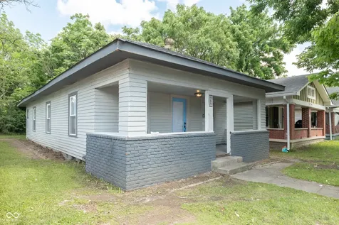 969 N Pershing Indianapolis IN 46222