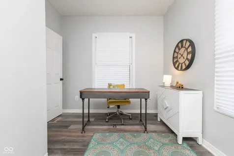 969 N Pershing Indianapolis IN 46222