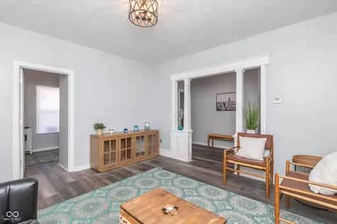 969 N Pershing Indianapolis IN 46222