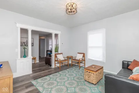 969 N Pershing Indianapolis IN 46222