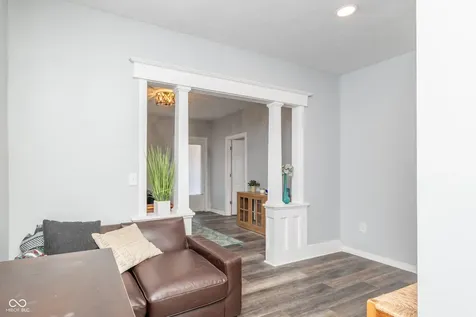 969 N Pershing Indianapolis IN 46222