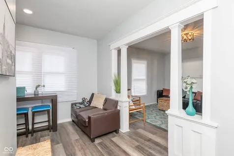 969 N Pershing Indianapolis IN 46222