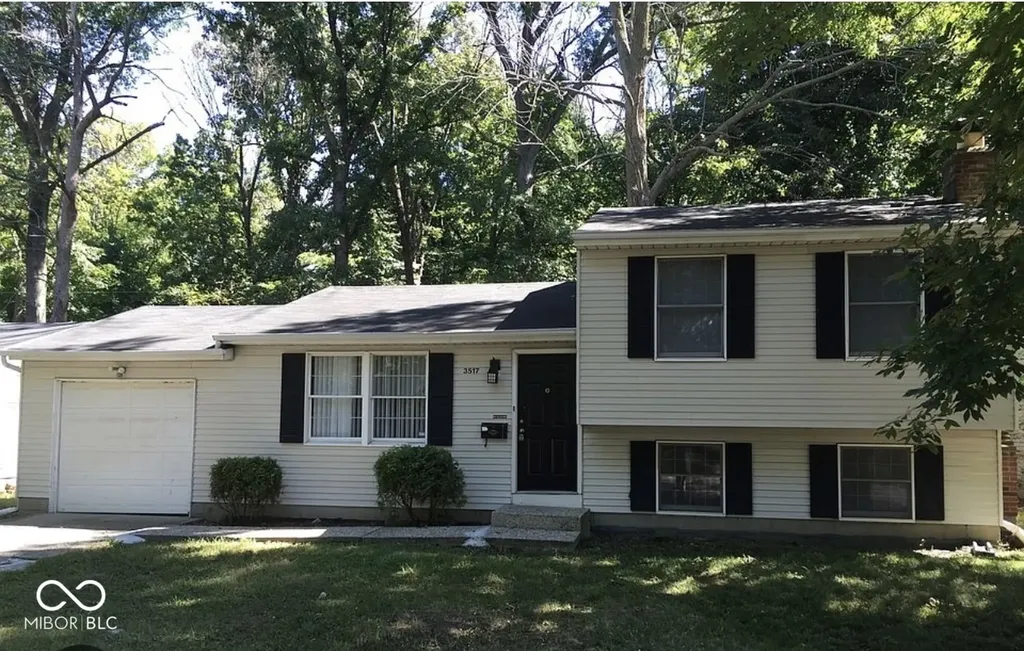 3517 Alpine Indianapolis IN 46226