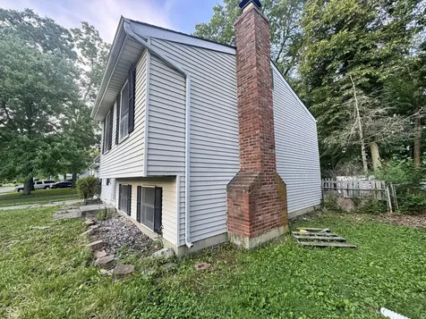 3517 Alpine Indianapolis IN 46226