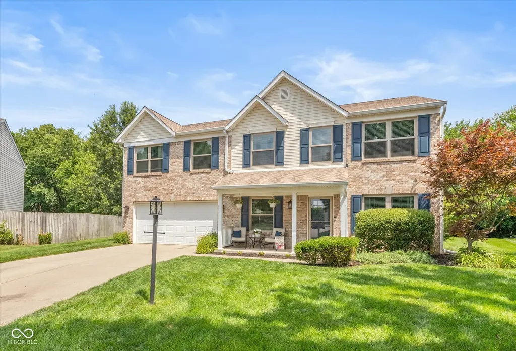 19441 Paxson Place Noblesville IN 46060