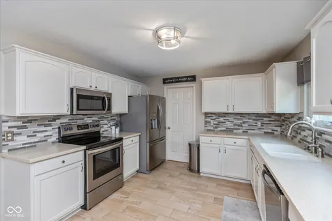 19441 Paxson Place Noblesville IN 46060