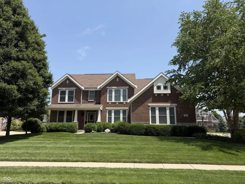 9862 Wading Crane Avenue Fishers IN 46055