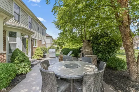 9862 Wading Crane Avenue Fishers IN 46055
