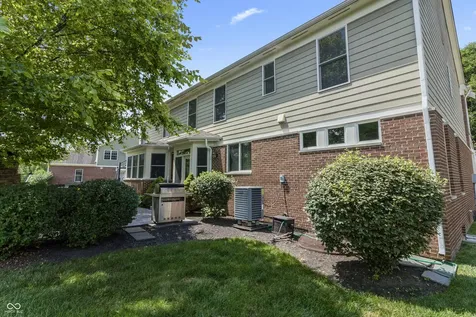 9862 Wading Crane Avenue Fishers IN 46055