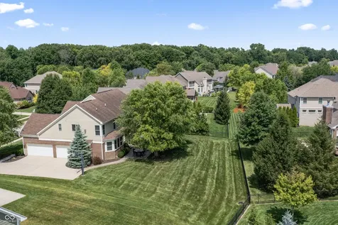 9862 Wading Crane Avenue Fishers IN 46055