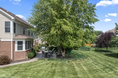 9862 Wading Crane Avenue Fishers IN 46055