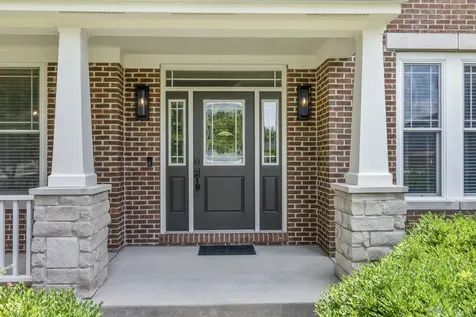 9862 Wading Crane Avenue Fishers IN 46055