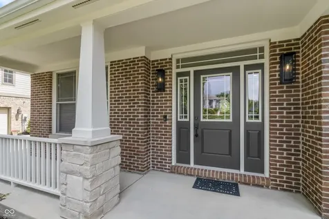 9862 Wading Crane Avenue Fishers IN 46055