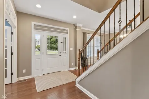 9862 Wading Crane Avenue Fishers IN 46055