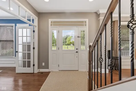 9862 Wading Crane Avenue Fishers IN 46055