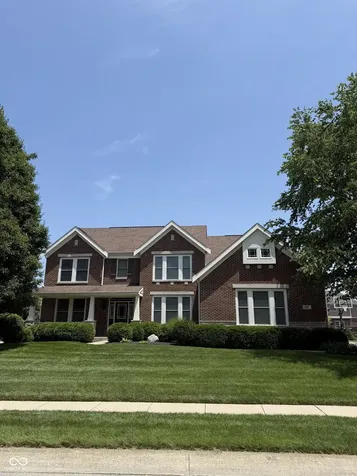 9862 Wading Crane Avenue Fishers IN 46055