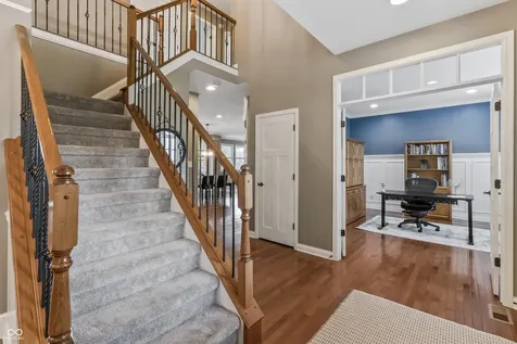 9862 Wading Crane Avenue Fishers IN 46055