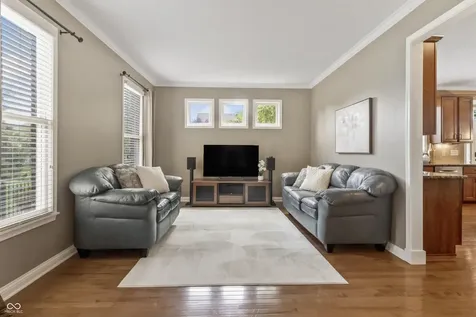 9862 Wading Crane Avenue Fishers IN 46055