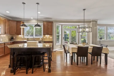 9862 Wading Crane Avenue Fishers IN 46055