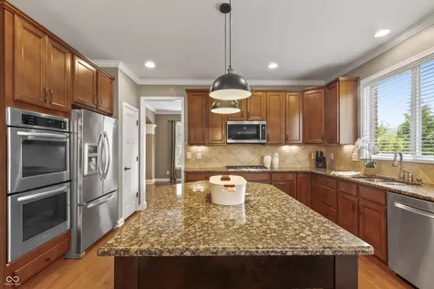 9862 Wading Crane Avenue Fishers IN 46055