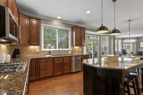 9862 Wading Crane Avenue Fishers IN 46055