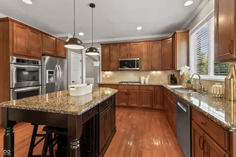 9862 Wading Crane Avenue Fishers IN 46055