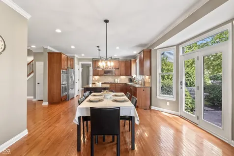 9862 Wading Crane Avenue Fishers IN 46055