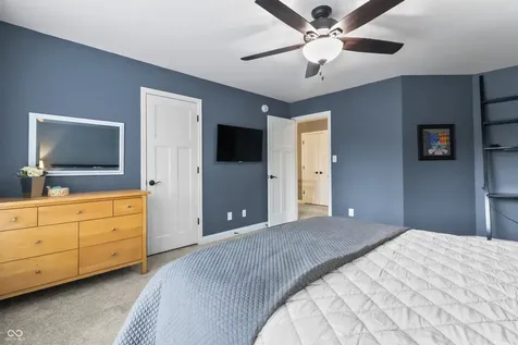 9862 Wading Crane Avenue Fishers IN 46055