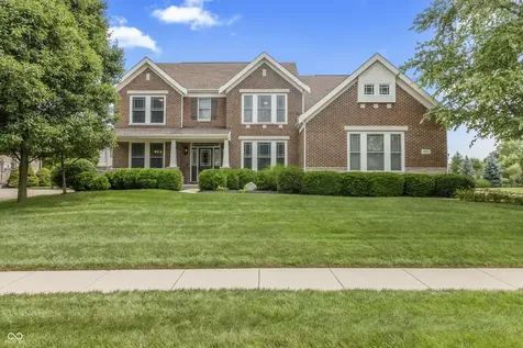 9862 Wading Crane Avenue Fishers IN 46055