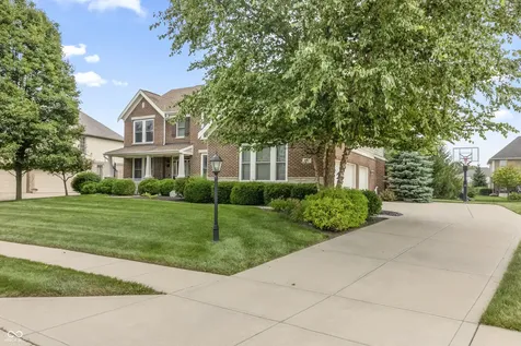 9862 Wading Crane Avenue Fishers IN 46055