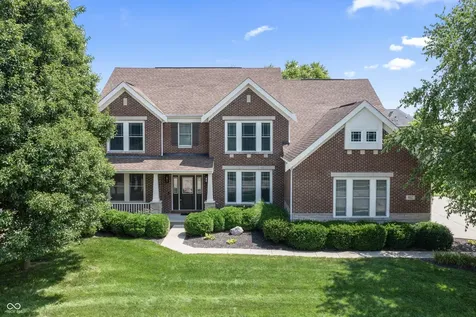 9862 Wading Crane Avenue Fishers IN 46055