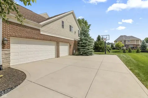 9862 Wading Crane Avenue Fishers IN 46055