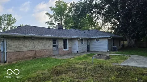 11965 Cable Drive Indianapolis IN 46236