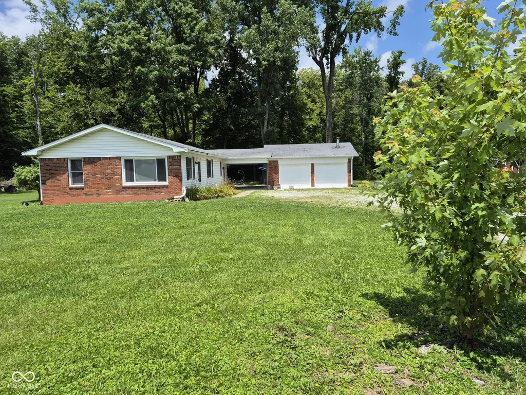 9036 E Raymond Street Indianapolis IN 46239