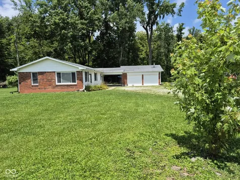 9036 E Raymond Street Indianapolis IN 46239