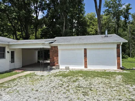 9036 E Raymond Street Indianapolis IN 46239