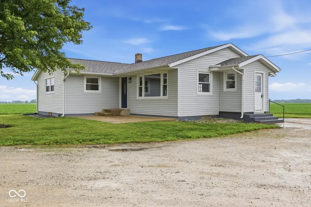 5290 S County Road 600 E Rushville IN 47331