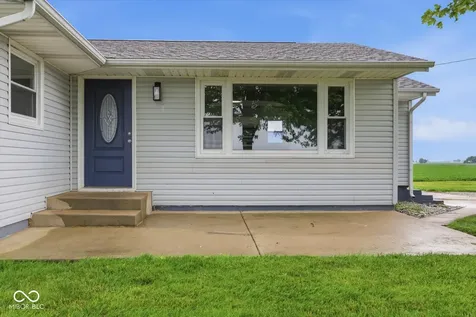 5290 S County Road 600 E Rushville IN 47331