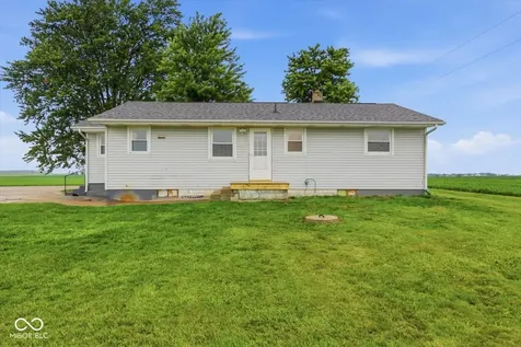 5290 S County Road 600 E Rushville IN 47331