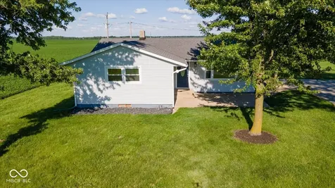 5290 S County Road 600 E Rushville IN 47331