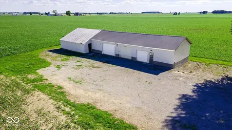 5290 S County Road 600 E Rushville IN 47331