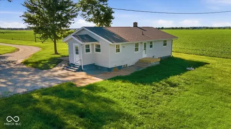 5290 S County Road 600 E Rushville IN 47331