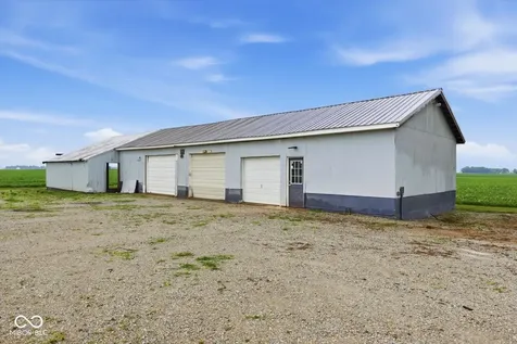 5290 S County Road 600 E Rushville IN 47331