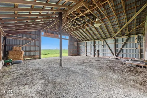 5290 S County Road 600 E Rushville IN 47331