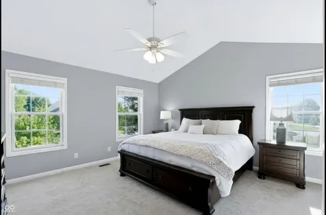 8765 Lily Court Zionsville IN 46077